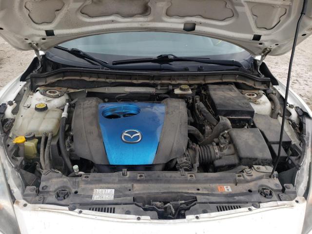 Photo 7 from auction – 2013 MAZDA 3 I with VIN JM1BL1LP5D1833985