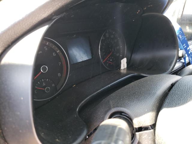 Photo 8 from auction – 2019 KIA FORTE with VIN 3KPF24AD9KE053061