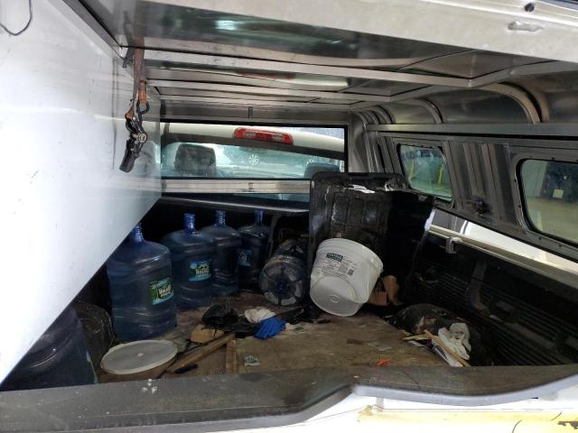 Photo 6 from auction – 2017 CHEVROLET SILVERADO with VIN 1GCNCNEH7HZ186006