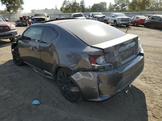 Photo 3 from auction – 2014 TOYOTA SCION TC with VIN JTKJF5C76E3072988