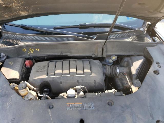 Photo 7 from auction – 2015 GMC ACADIA SLE with VIN 1GKKVPKDXFJ308626