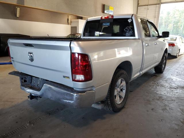 Photo 4 from auction – 2016 RAM 1500 SLT with VIN 1C6RR6GG9GS277481
