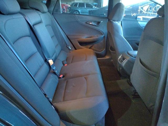 Photo 6 from auction – 2018 CHEVROLET MALIBU LT with VIN 1G1ZD5ST1JF178880