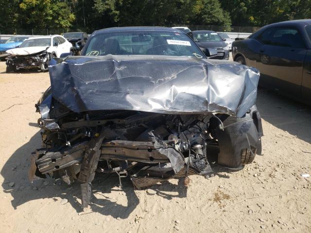 Photo 9 from auction – 2017 FORD MUSTANG with VIN 1FA6P8TH9H5219582