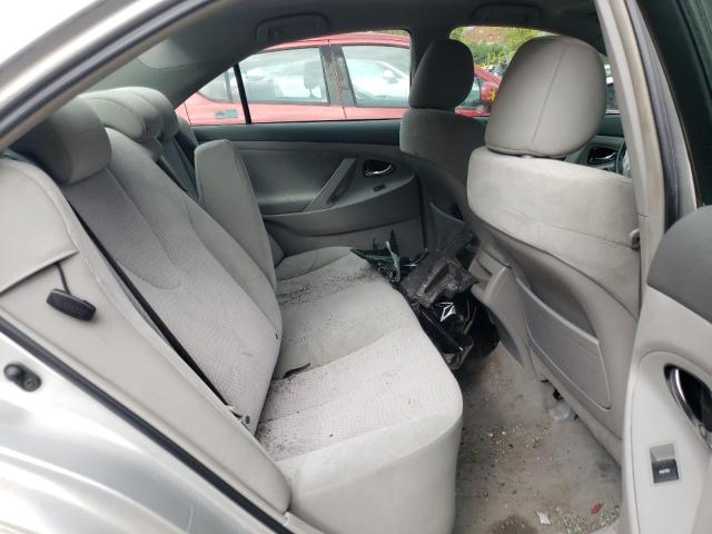 Photo 6 from auction – 2011 TOYOTA CAMRY BASE with VIN 4T1BF3EK8BU759702