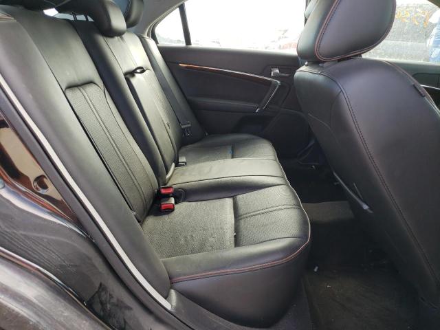 Photo 6 from auction – 2011 LINCOLN MKZ with VIN 3LNHL2JC3BR750537