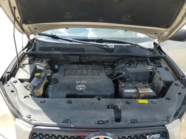 Photo 7 from auction – 2008 TOYOTA RAV4 with VIN JTMZK33V586011059