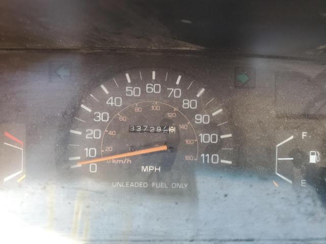 Photo 8 from auction – 1987 TOYOTA PICKUP RN6 with VIN JT4RN63R7H5030634