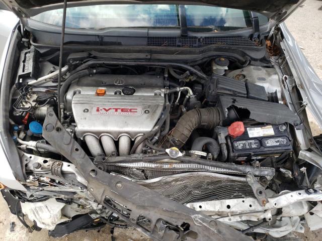 Photo 7 from auction – 2007 ACURA TSX with VIN JH4CL96807C017684