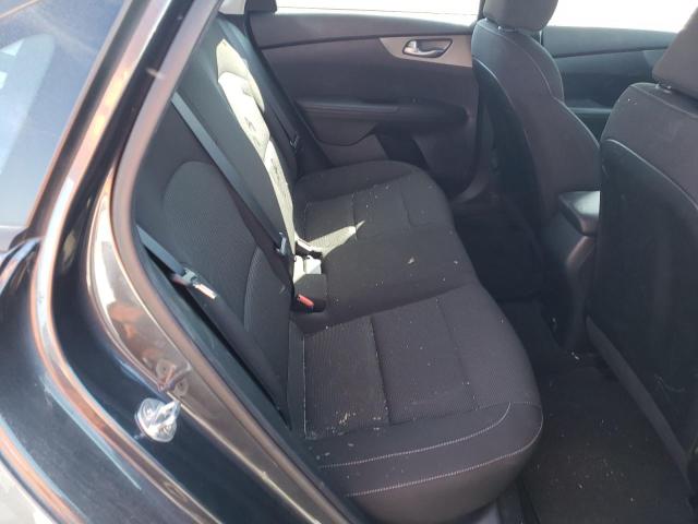 Photo 6 from auction – 2020 KIA FORTE FE with VIN 3KPF24AD4LE180673