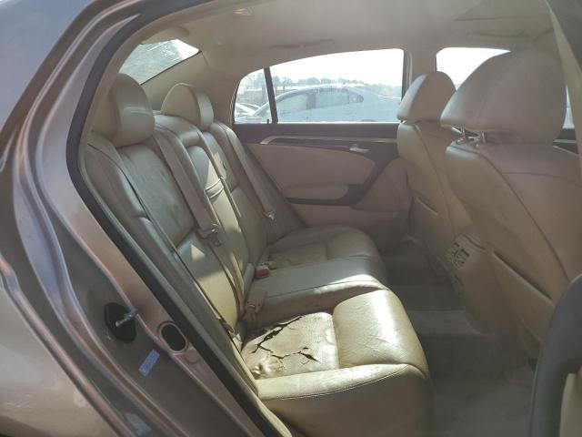 Photo 6 from auction – 2007 ACURA TL with VIN 19UUA66267A019832