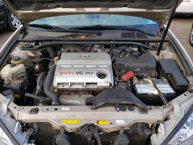 Photo 7 from auction – 2006 TOYOTA CAMRY LE with VIN 4T1BF30K56U627722
