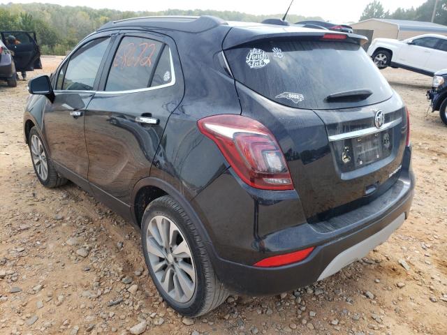 Photo 3 from auction – 2019 BUICK ENCORE PRE with VIN KL4CJASB3KB879767
