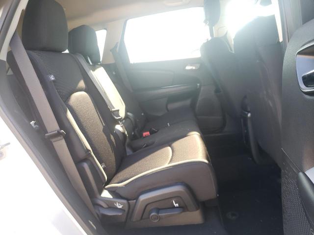 Photo 6 from auction – 2018 DODGE JOURNEY SE with VIN 3C4PDCAB7JT529227