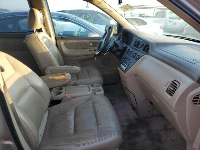 Photo 5 from auction – 2003 HONDA ODYSSEY EX with VIN 5FNRL18953B111575