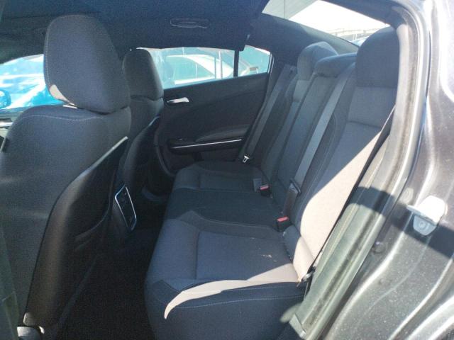 Photo 6 from auction – 2019 DODGE CHARGER SX with VIN 2C3CDXBG9KH720730