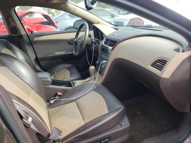 Photo 5 from auction – 2012 CHEVROLET MALIBU LTZ with VIN 1G1ZE5E04CF297847