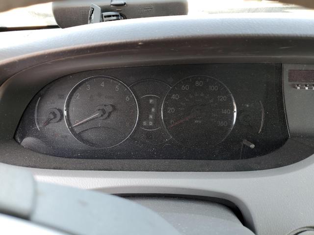 Photo 8 from auction – 2007 TOYOTA AVALON with VIN 4T1BK36B67U215099