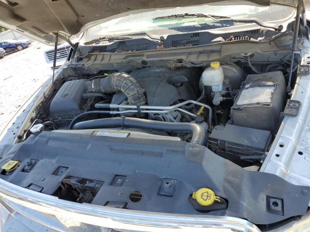 Photo 7 from auction – 2011 DODGE RAM 1500 with VIN 1D7RB1CT5BS654065