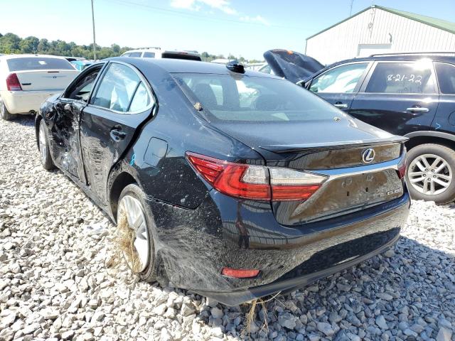 Photo 3 from auction – 2018 LEXUS ES 350 with VIN 58ABK1GG1JU097588