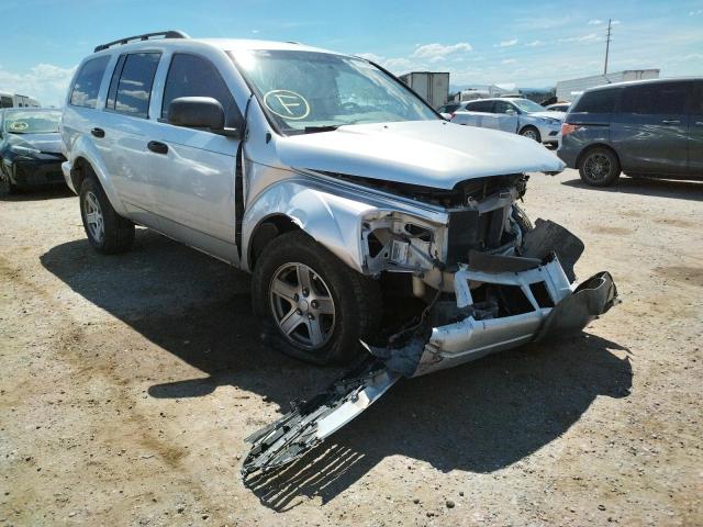 DODGE DURANGO SL 2004 with VIN 1D4HB48DX4F174076 - Photo from auction