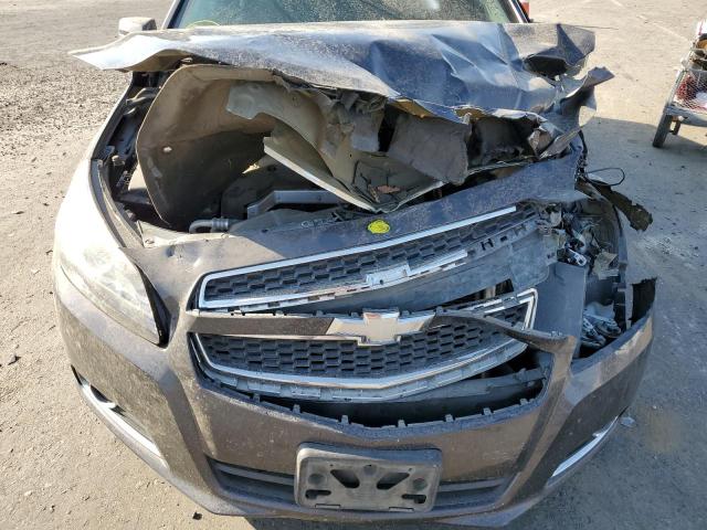 Photo 7 from auction – 2013 CHEVROLET MALIBU with VIN 1G11E5SAXDF272480