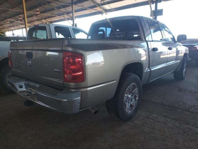 Photo 4 from auction – 2006 DODGE DAKOTA QUA with VIN 1D7HE48J36S523797