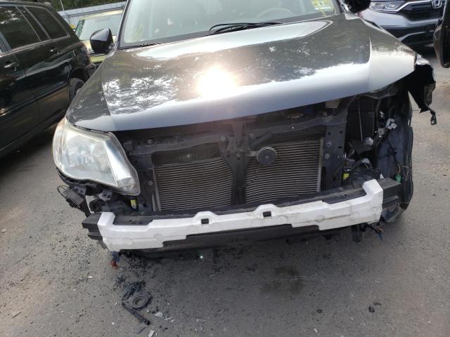 Photo 9 from auction – 2012 SUBARU FORESTER L with VIN JF2SHAECXCH459148