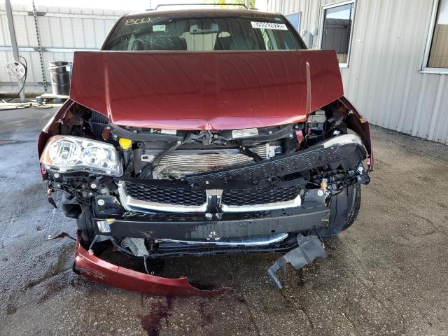 Photo 9 from auction – 2019 DODGE GRAND CARA with VIN 2C4RDGCG6KR585561