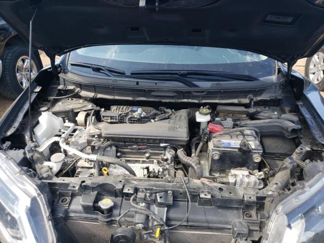Photo 7 from auction – 2019 NISSAN ROGUE S with VIN KNMAT2MV7KP558273
