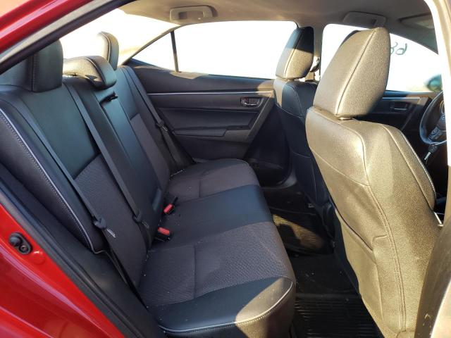 Photo 6 from auction – 2016 TOYOTA COROLLA L with VIN 5YFBURHE7GP485531