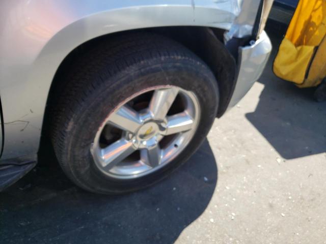 Photo 9 from auction – 2012 CHEVROLET TAHOE C150 with VIN 1GNSCAE0XCR234829