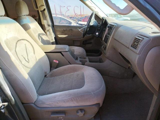 Photo 5 from auction – 2004 FORD EXPLORER X with VIN 1FMZU63K74UA08067