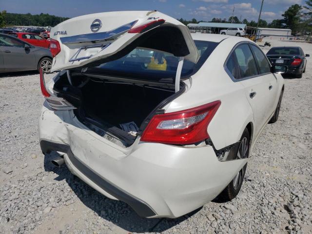 Photo 4 from auction – 2017 NISSAN ALTIMA 2.5 with VIN 1N4AL3AP8HC198092