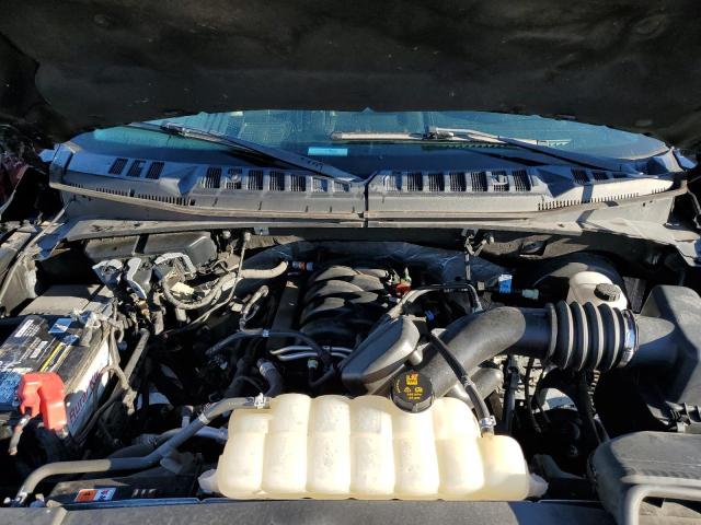 Photo 7 from auction – 2019 FORD F150 SUPER with VIN 1FTEW1C58KFA19400