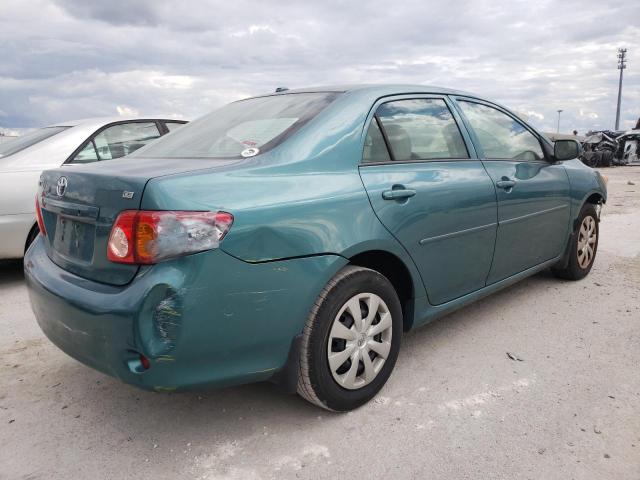 Photo 4 from auction – 2010 TOYOTA COROLLA BA with VIN 2T1BU4EEXAC235697