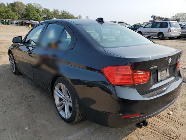 Photo 3 from auction – 2014 BMW 328 XI SUL with VIN WBA3B5C58EP539697