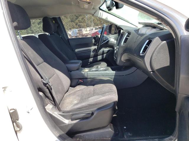 Photo 5 from auction – 2015 DODGE DURANGO SX with VIN 1C4RDHAG1FC689818