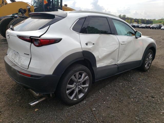 Photo 4 from auction – 2021 MAZDA CX-30 PREM with VIN 3MVDMBDL4MM301507