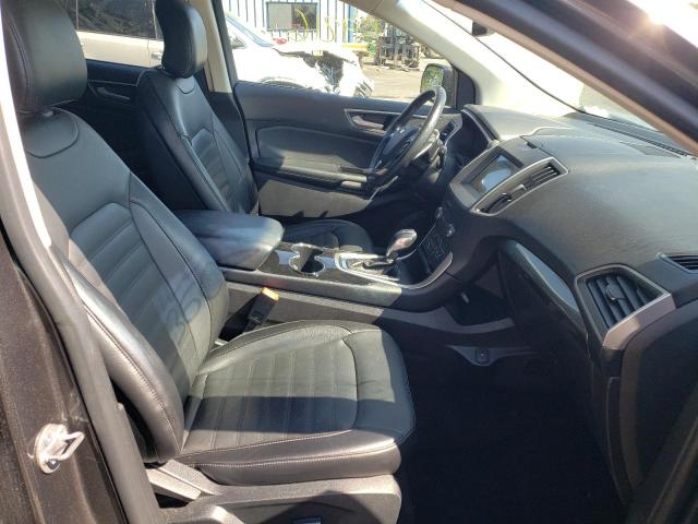 Photo 5 from auction – 2017 FORD EDGE SEL with VIN 2FMPK4J85HBB69764
