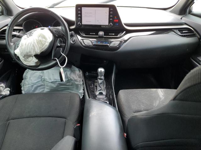 Photo 9 from auction – 2019 TOYOTA C-HR XLE with VIN NMTKHMBX5KR080722