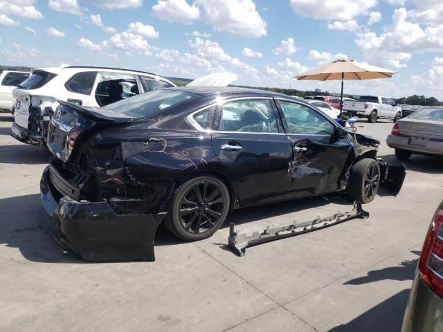 Photo 4 from auction – 2017 NISSAN ALTIMA 2.5 with VIN 1N4AL3APXHC254680