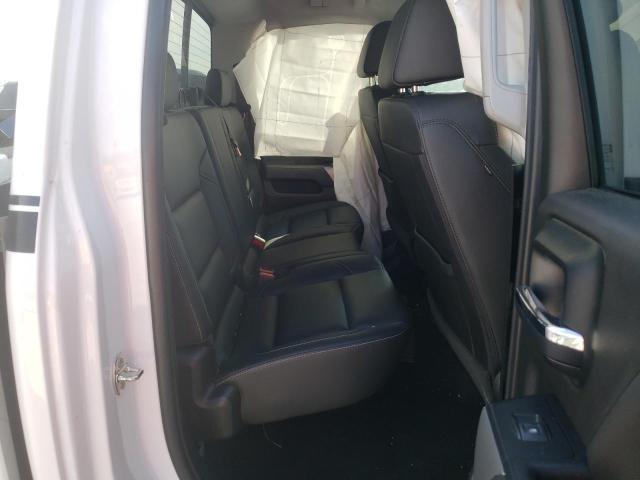 Photo 6 from auction – 2017 CHEVROLET SILVERADO with VIN 1GCVKREC7HZ325436