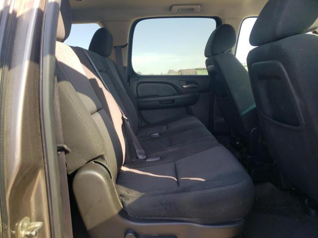 Photo 6 from auction – 2011 CHEVROLET SUBURBAN K with VIN 1GNSKHE34BR368420