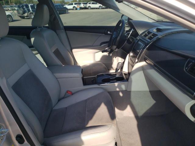 Photo 5 from auction – 2012 TOYOTA CAMRY HYBR with VIN 4T1BD1FK3CU004077
