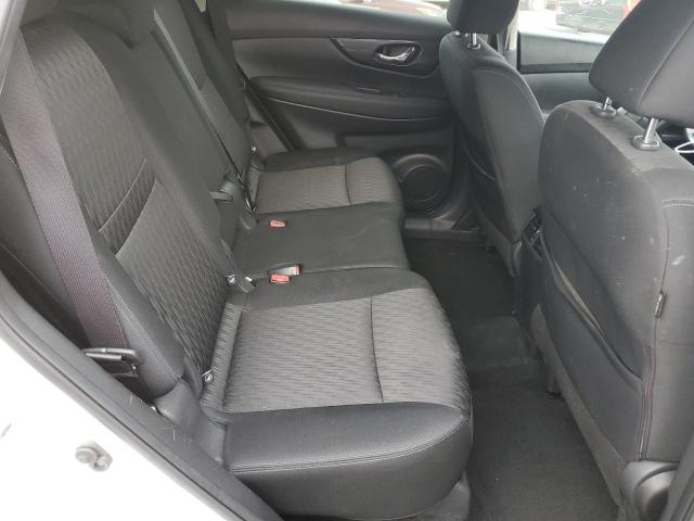 Photo 6 from auction – 2017 NISSAN ROGUE S with VIN KNMAT2MV4HP585214