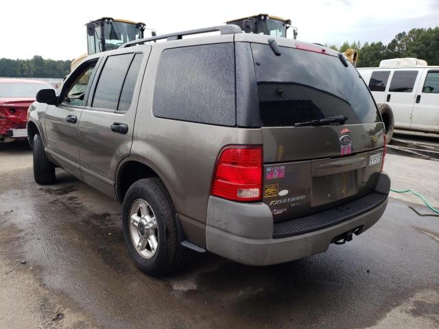 Photo 3 from auction – 2002 FORD EXPLORER X with VIN 1FMZU72E52ZB85041