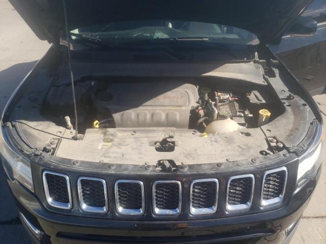 Photo 7 from auction – 2018 JEEP COMPASS LI with VIN 3C4NJDCBXJT341126