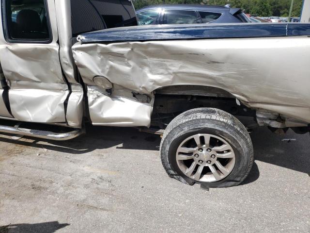 Photo 9 from auction – 2007 CHEVROLET SILVERADO with VIN 1GCEC19X97Z122946