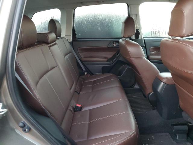 Photo 6 from auction – 2017 SUBARU FORESTER 2 with VIN JF2SJATC1HH553160